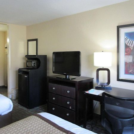 Quality Inn Harriman Exterior foto