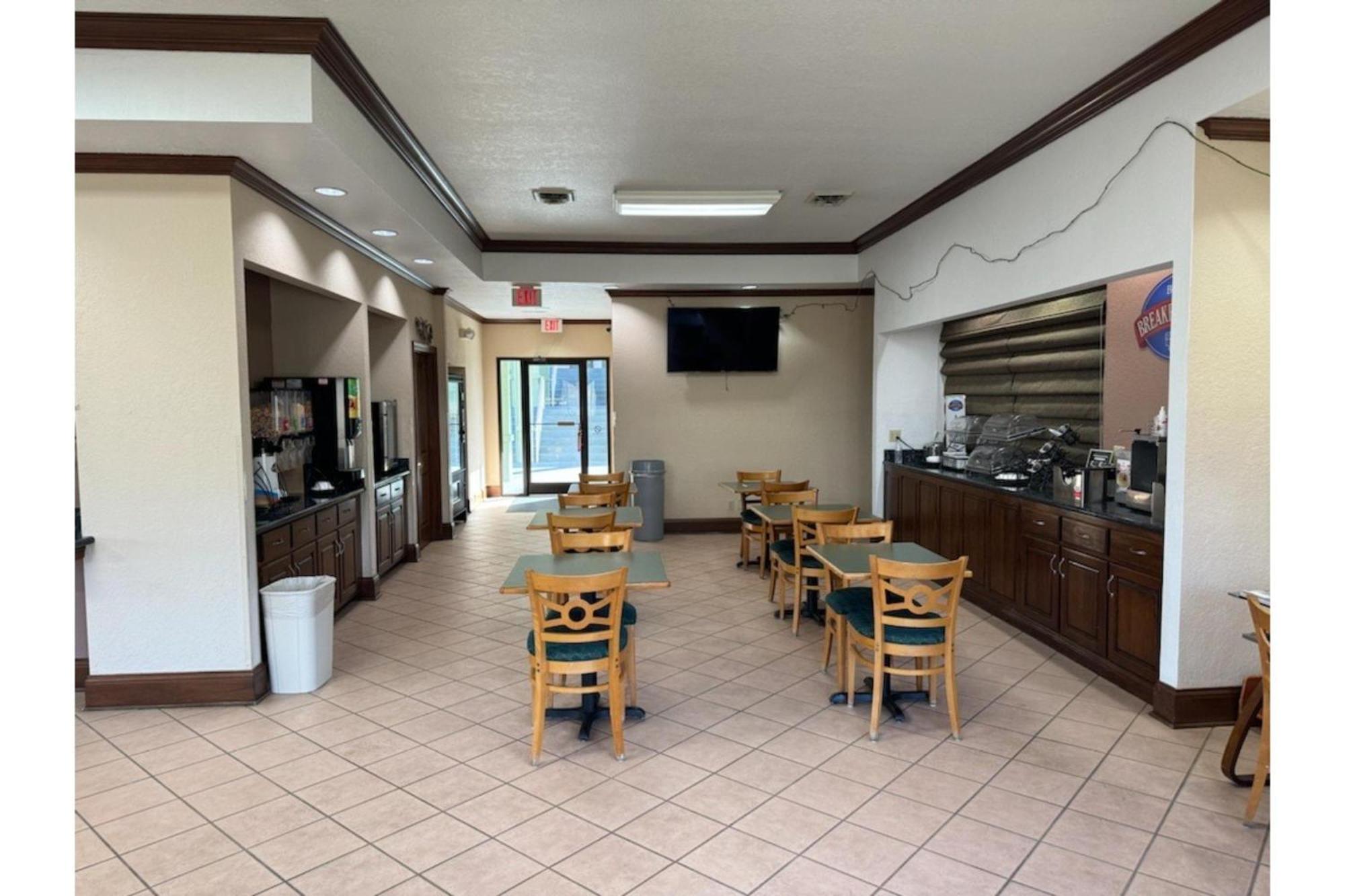 Quality Inn Harriman Exterior foto